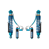 King Shocks 2019+ Ford Ranger Raptor 2.5 IBP Rear Coilovers w/ RR & Comp Adj. - Pair