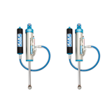 King Shocks 07-18 Chevy Silverado 1500 Rear Stg 3 Kit 3.0 Dia Remote Res Bypass Shock (Pair)