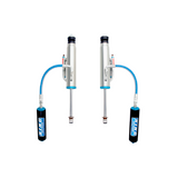 King Shocks 2008+ Toyota LC200 Rear Stage 3 Race Kit 3.0 Dia 2 Tube Remote Res Bypass Shock (Pair)