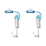 King Shocks 2005+ Toyota Tacoma (6 Lug) Rear Stage 3 Race Kit 3.0 Dia Remote Res Bypass Shock (Pair)