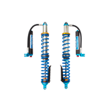 King Shocks 2017+ Maverick X3 X DS 64in Rear 3.0 Coilover w/ Adj & Finned Res