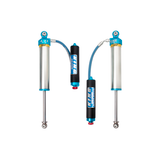 King Shocks 2019+ Chevy Silverado (Trail Boss) Rr 3.0 Dia Int Bypass Remote Res Shock w/Adj (Pair)