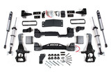 6 Inch Lift Kit | FOX 2.0 Strut | Ford F150 (2014) 4WD | 3 Inch Block Kit
