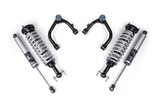 BDS Suspension FOX Coilover Upgrade | Chevy Trail Boss or GMC AT4 1500 (19-26) 4WD 