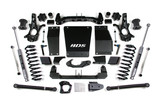 6.5 Inch Lift Kit | Chevy/GMC Avalanche, Suburban, Tahoe, or Yukon 1500 (15-20) 4WD | NX2 Nitro Series / Cast Steel