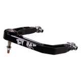 Fox Factory Billet Upper Control Arm Kit | Black | Ford F-150 (21-25) 4WD
