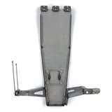 Jeep Wrangler 3.6L Engine Skid Plate System (2021-2026+, JL) Clayton Off Road