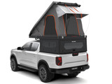  Alu-Cab ModCAP Tailgate Truck Camper for Full-Size 5.5' Bed 