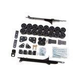 Zone Offroad Zone 1.5in Body Lift 