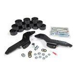 Zone Offroad Zone 1.5" Body Lift Kit 