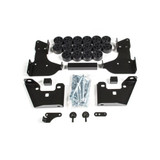 Zone 1.5" Body Lift Kit
