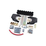 Zone Offroad Zone 3" Body Lift 