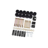 Zone Offroad Zone 1.25" Body Lift 