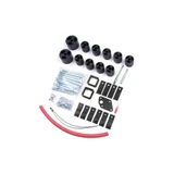 Zone Offroad Zone 2" Body Lift 