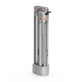  Outask TD2 Silver 