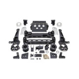 ReadyLift 4ft. (4ft.+2ft.) Big Lift Kit for AT4 and Trail Boss w/Falcon 1.1 Shocks 