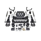 ReadyLift 6ft. (6ft.+2ft.) Big Lift Kit for AT4 and Trail Boss w/Falcon 1.1 Shocks 