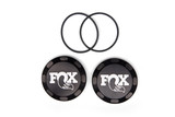 BDS Suspension Unibal Dust Cap | Fits FOX Billet UCA | Black 