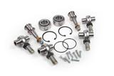 BDS Suspension Control Arm Service Kit | Fits FOX Control Arms Only | Ford F150 (21-25) 