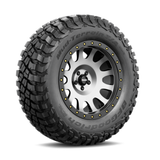 BFGoodrich Mud-Terrain T/A KM3 LT285/70R17 126/123QDMT