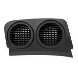  Zero Breeze Window Venting Kit for Ford Transit (2015-2024) 