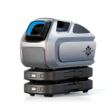  Zero Breeze Mark 3 Plus Extra (AC + 2 Batteries) 