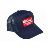 OK4WD USA Patch Hat