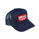  OK4WD USA Patch Hat 