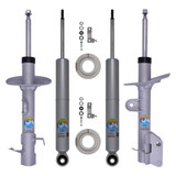 Bilstein 18-20 Subaru Crosstrek B8 TerraSport Lift Kit - 1.5in Lift