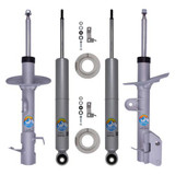  Bilstein 18-20 Subaru Crosstrek B8 TerraSport Lift Kit - 1.5in Lift 