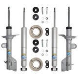 Bilstein 22-24 Subaru Forester B8 TerraSport Lift Kit - 1.6in Lift
