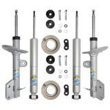 Bilstein 19-21 Subaru Forester B8 TerraSport Lift Kit - 1.5in Front & 1.6in Rear Lift
