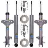 Bilstein 2019 Subaru Outback B8 TerraSport Lift Kit - 2in Front & 1.4in Rear Lift