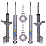 Bilstein 10-14 Subaru Outback B8 TerraSport Lift Kit - 1.5in Front & 1in Rear Lift