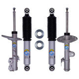  Bilstein 13-18 Toyota RAV4 B8 TerraSport Lift Kit - 1in Lift 