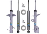 Bilstein 21-23 Subaru Crosstrek B8 TerraSport Lift Kit - 1.5in Lift