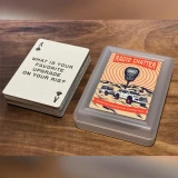 Radio Chatter Game