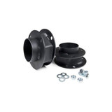Zone Offroad 13-24 RAM 3500 2 Inch Coil Spring Leveling Kit Fox Shocks Zone Offroad 