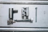 PAKMULE STABLELOK Kit - Extended Pin