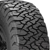  BFGoodrich All Terrain T/A KO3 245/70R17 119S E 