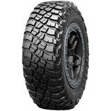 BFGoodrich Mud-Terrain T/A KM3 265/75R16 123Q E 