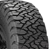 BFGoodrich All Terrain T/A KO3 265/70R17 118S D
