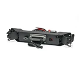  GP Factor Ineos Grenadier & Quartermaster V2 Hidden 12.5K Winch Kit - Synthetic Line 