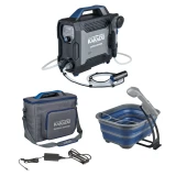 Kakadu Outback Shower Essential Bundle 
