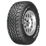 General Grabber A/TX 245/70R17 Load Range SL