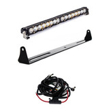 Baja Designs S8 20 Inch Bumper Light Bar Kit 