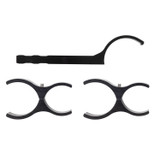 ARB Old Man Emu BP-51 Shock Fitting Kit Rear VM80010104