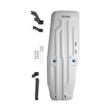 Rival RIVAL Aluminum Gas Tank Case Skid Plate 2333.1889.2.6 