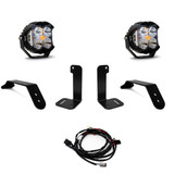 Baja Designs LP4 Pro Bumper Light Kit 