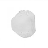 Baja Designs LP4 Single Rock Guard (Clear) 